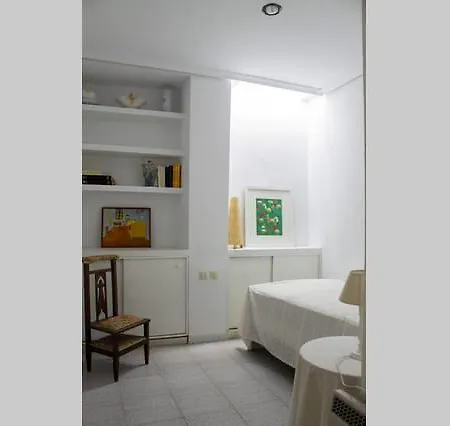 San Anton Apartment Caceres