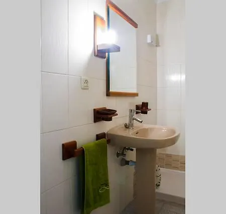 Apartment San Anton *