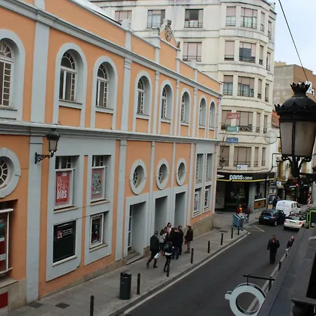 Apartment San Anton *