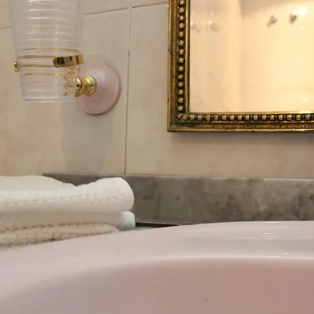 Apartment San Anton *