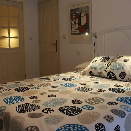 Apartment San Anton *
