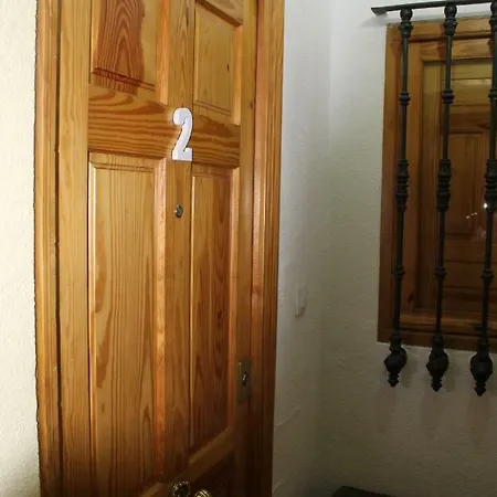 San Anton Apartment
