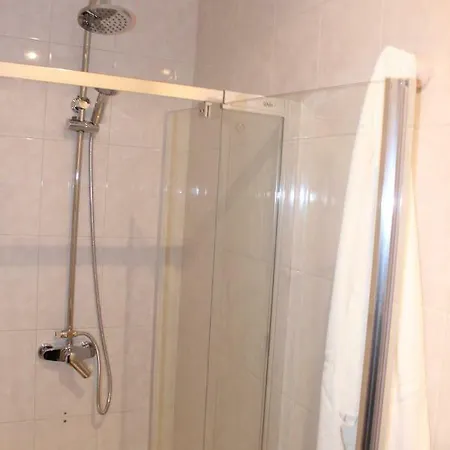Apartment San Anton Caceres