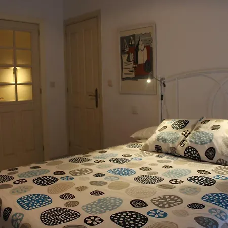 Apartment San Anton Caceres