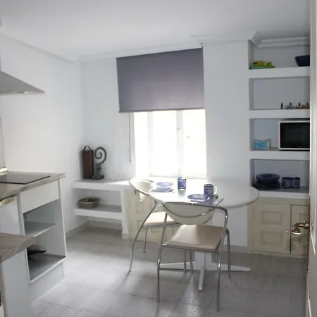 Apartment San Anton *