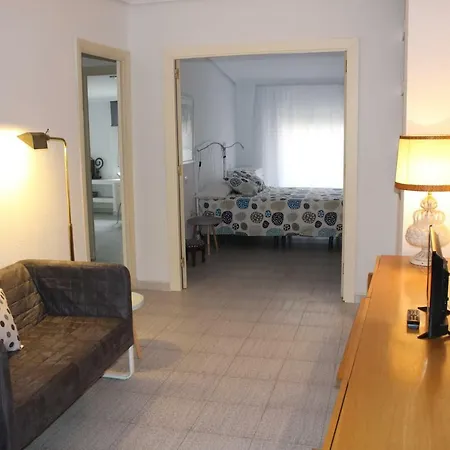 San Anton Apartment *