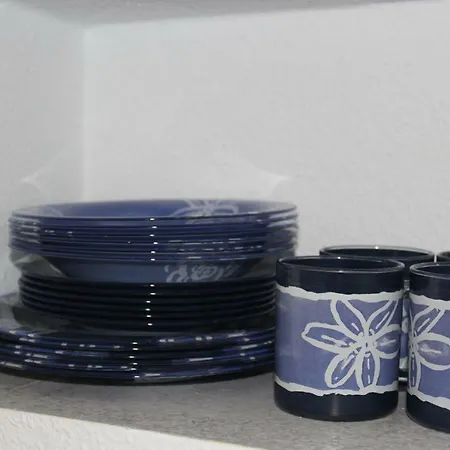 דירה San Anton *