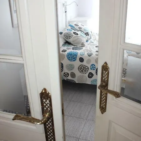 Apartment San Anton