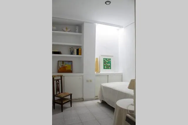 San Anton Apartment Caceres