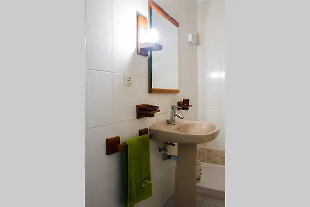 Apartment San Anton *