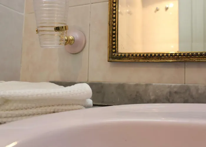 Apartment San Anton *