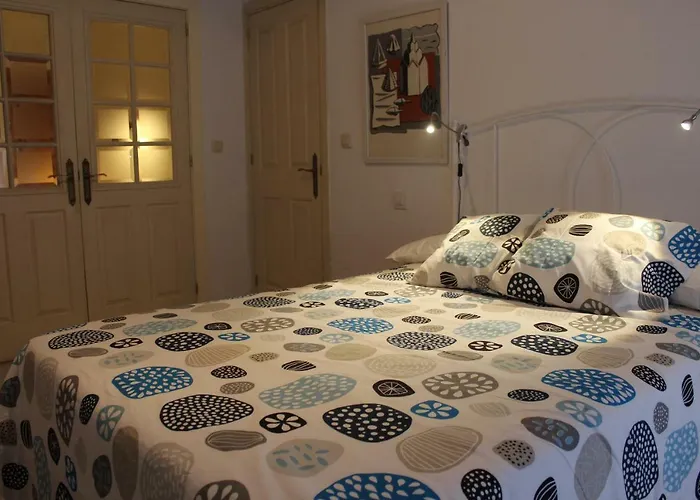 Apartment San Anton *