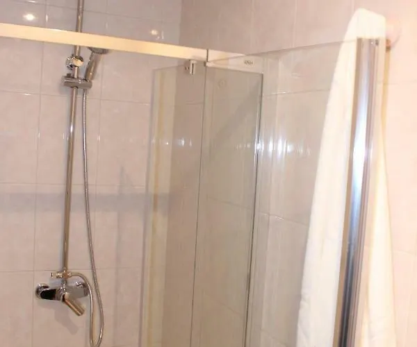 Apartment San Anton Caceres