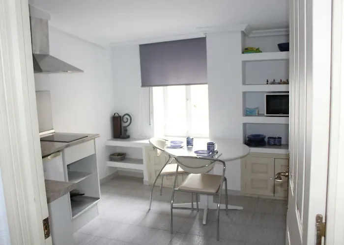Apartment San Anton *