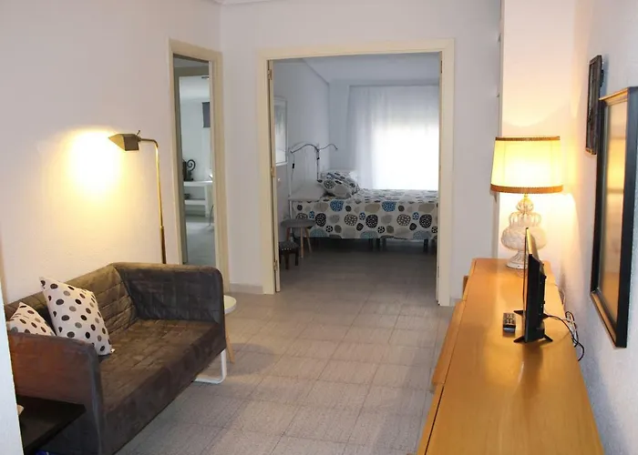 San Anton Apartment *