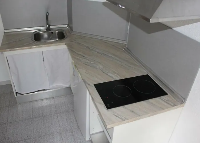 Apartment San Anton *