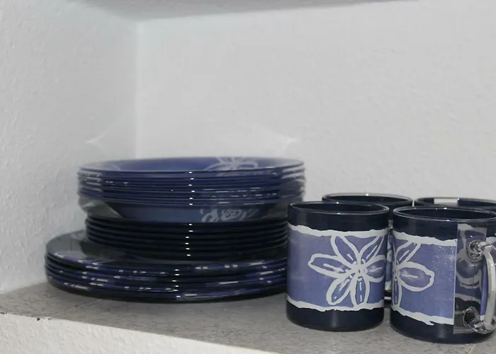 Apartment San Anton *